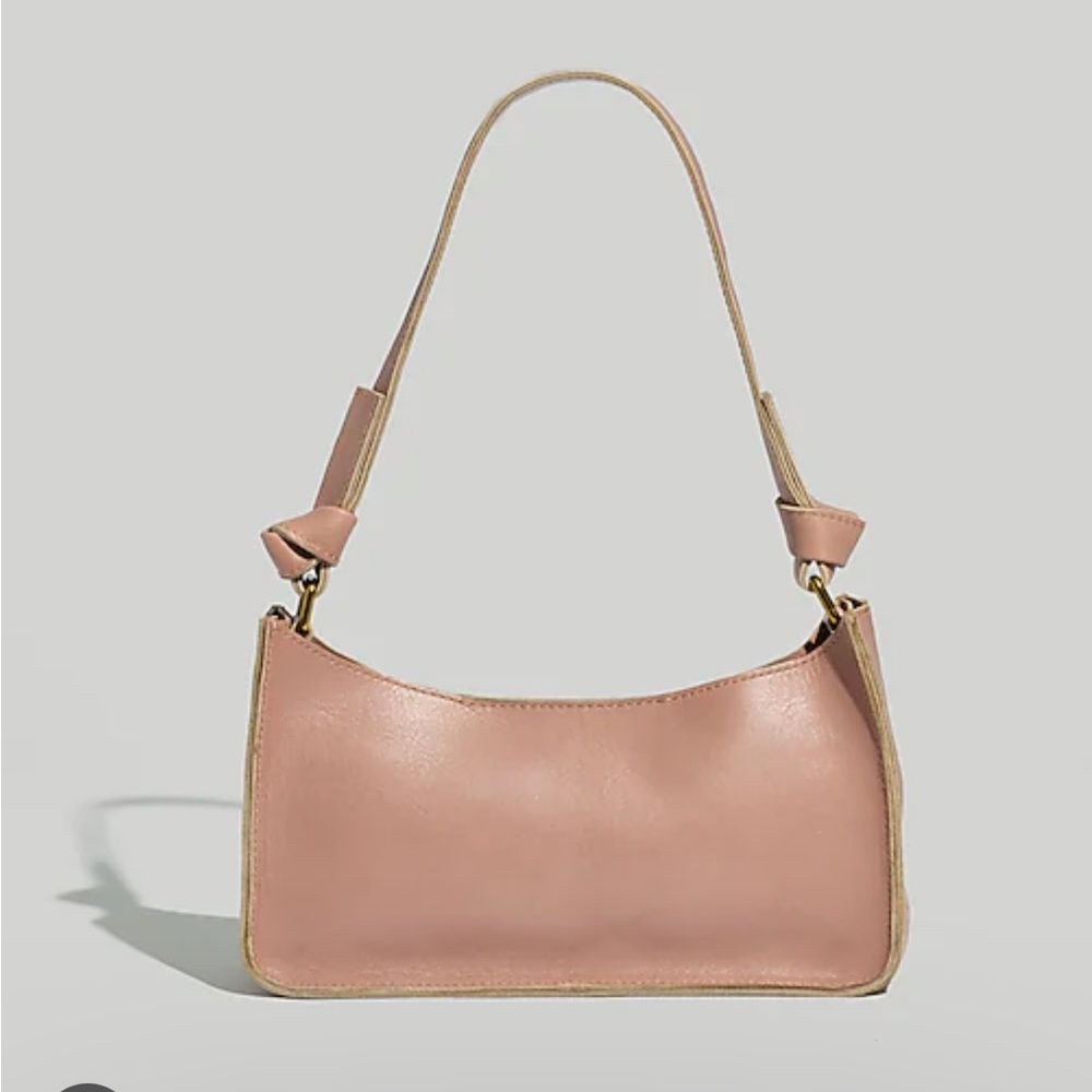 Madewell Sydney Hobo Bag